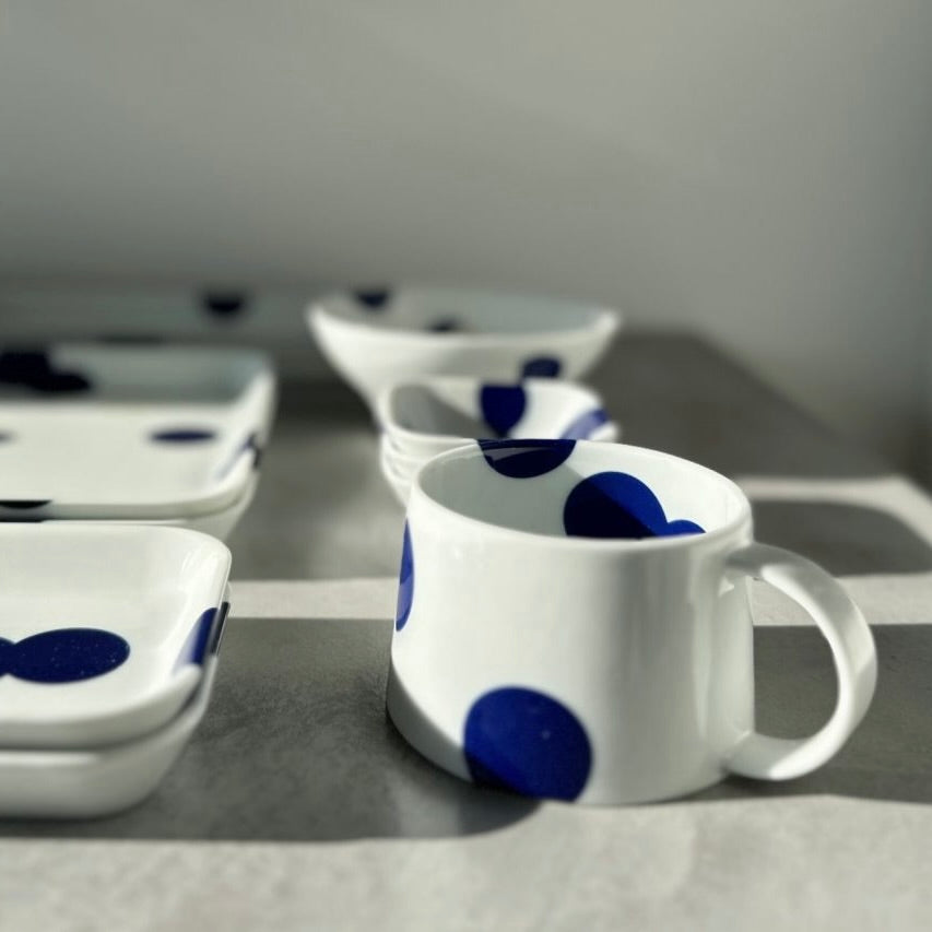 Kihara Mizutama Mug