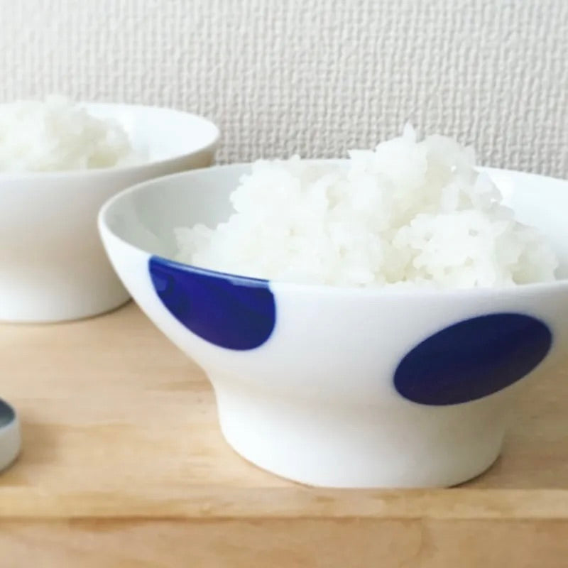 Kihara Mizutama Rice Bowl