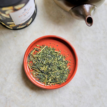 Moya Kukicha Organic Japanese Green Tea 60g
