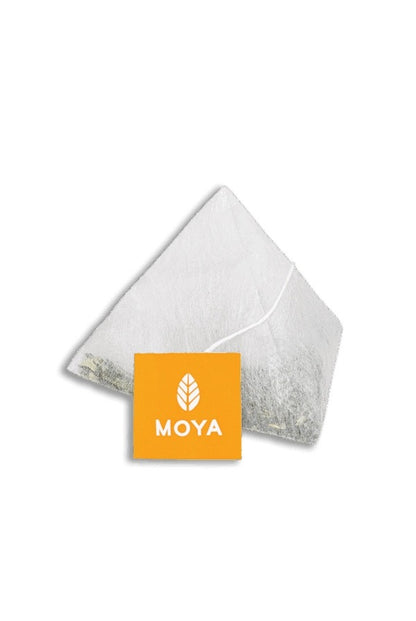Moya Kukicha Organic Japanese Green Tea Bags x15