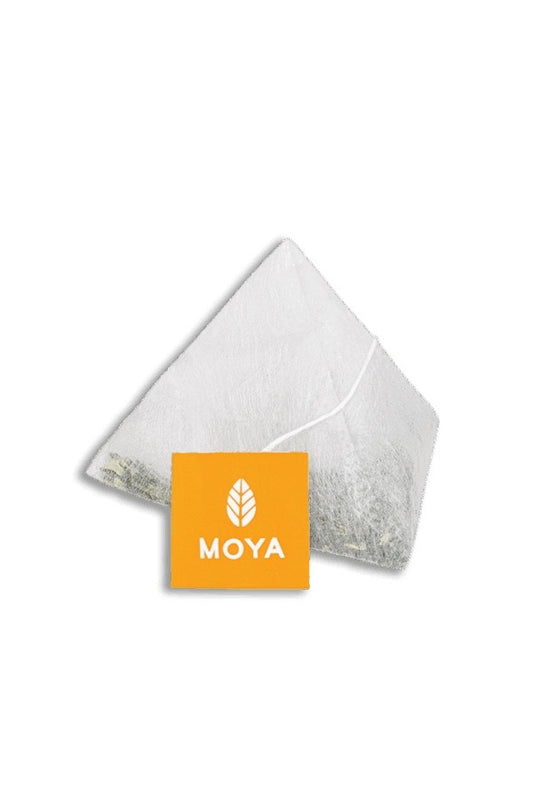 Moya Kukicha Organic Japanese Green Tea Bags x15