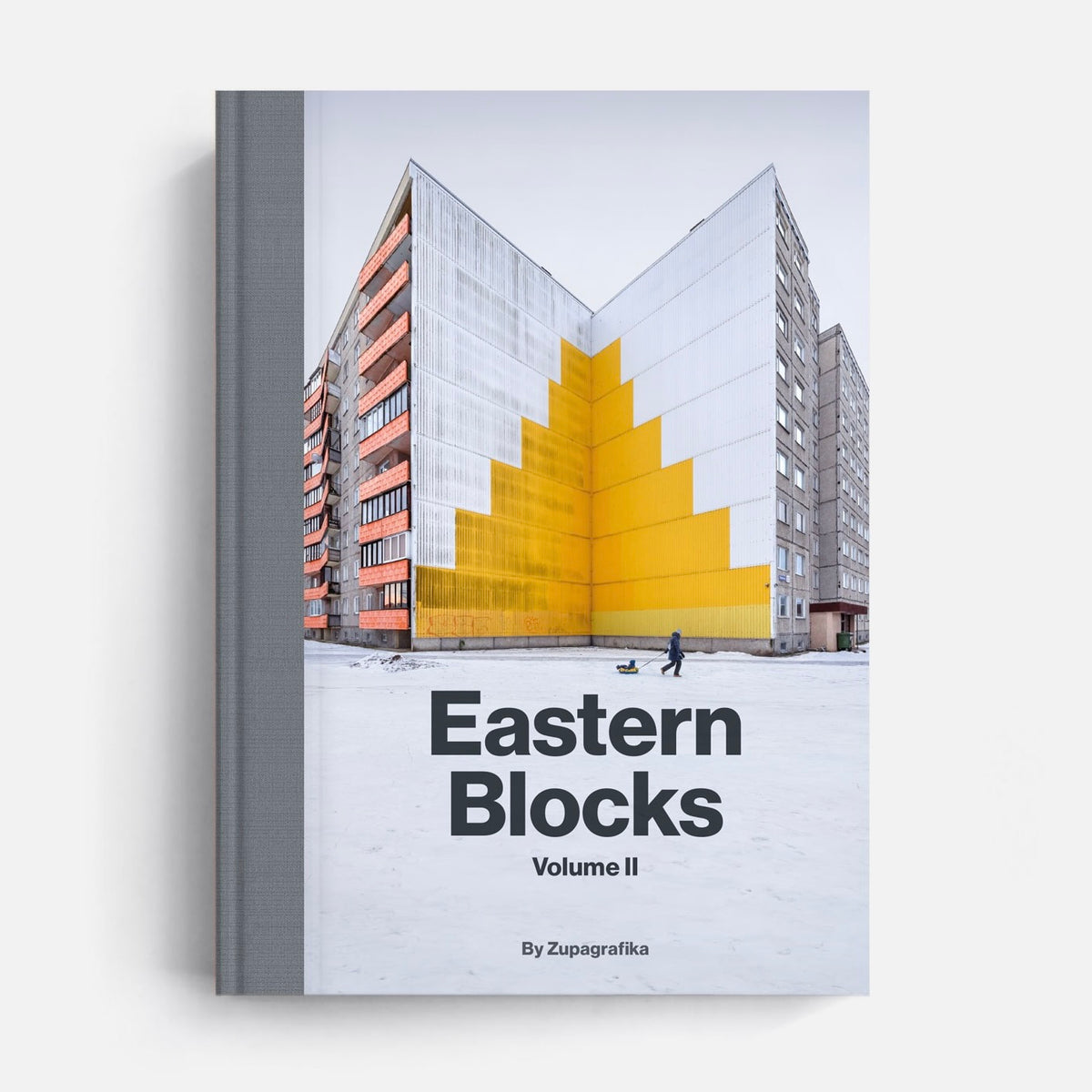 Eastern Blocks: Volume II