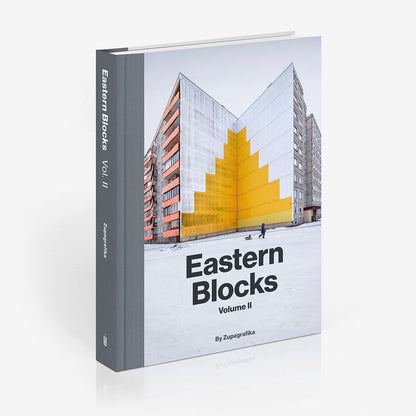 Eastern Blocks: Volume II