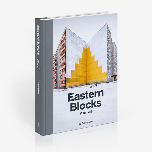 Eastern Blocks: Volume II