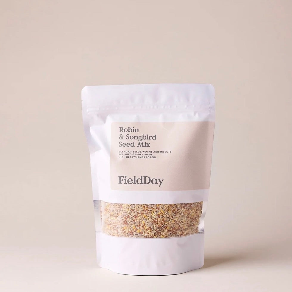 Field Day Robin and Songbird Seed Mix