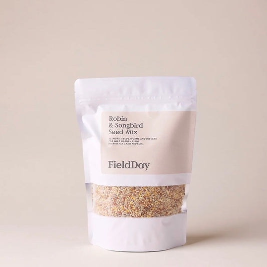 Field Day Robin and Songbird Seed Mix