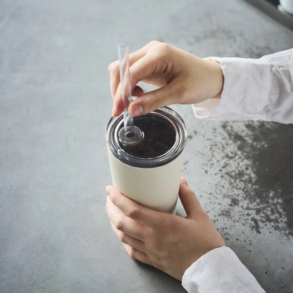 Kinto To Go Tumbler With Straw 480ml