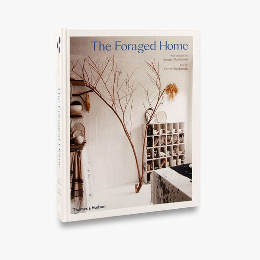 The Foraged Home