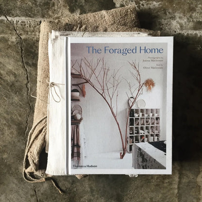 The Foraged Home