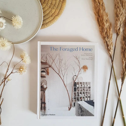 The Foraged Home
