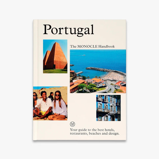 Portugal: The Monocle Handbook
