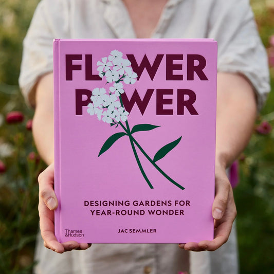 Flower Power