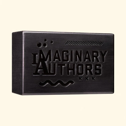 Imaginary Authors Bar Soap 170g