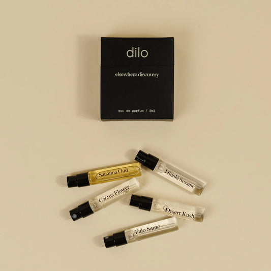
Dilo Elsewhere Discovery Set