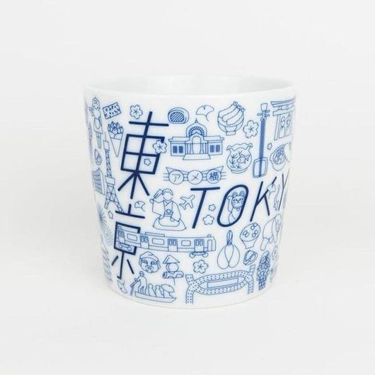 
Kihara Tokyo Icon Cup