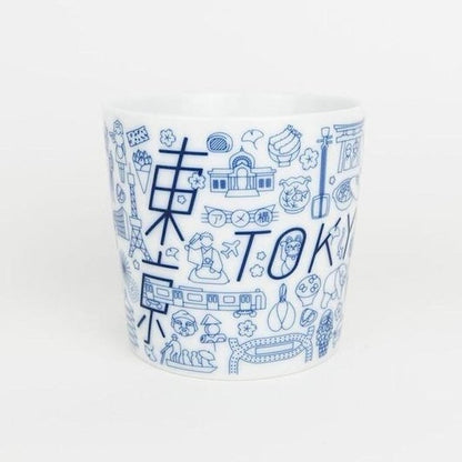 Kihara Tokyo Icon Cup