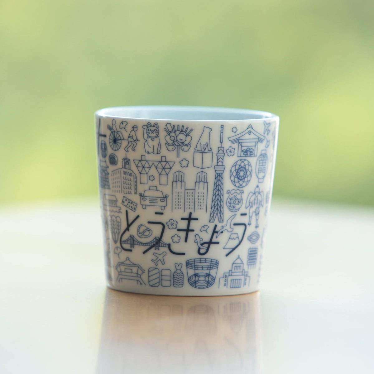 Kihara Tokyo Icon Cup
