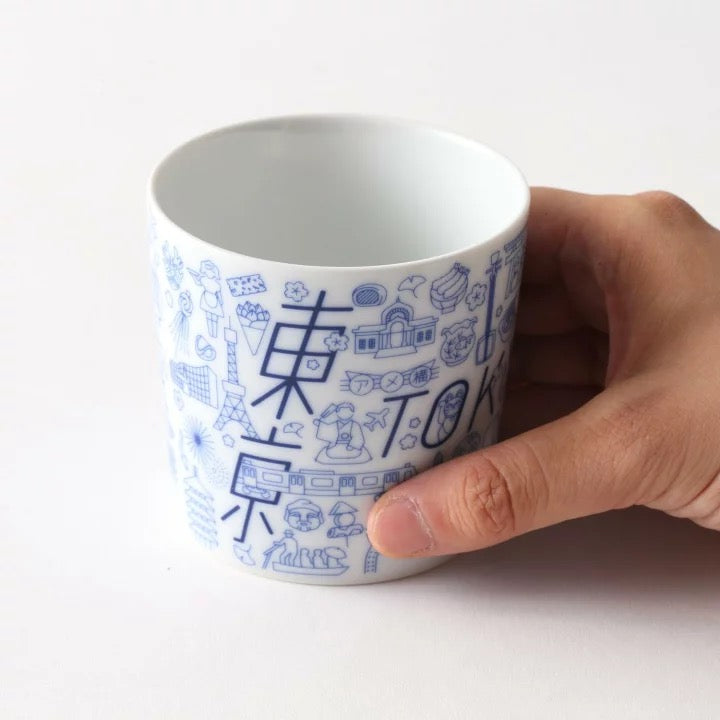 
Kihara Tokyo Icon Cup