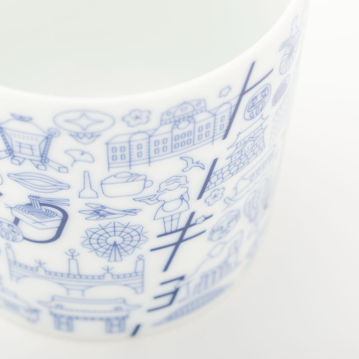 Kihara Tokyo Icon Cup