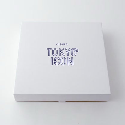 Kihara Tokyo Icon Large Plate