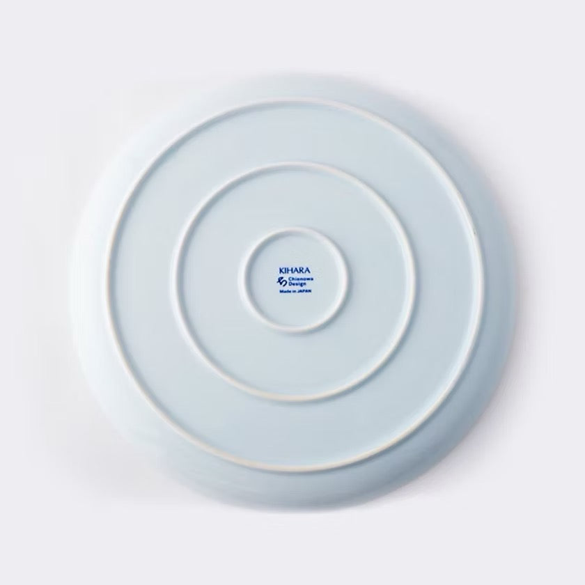 
Kihara Tokyo Icon Large Plate