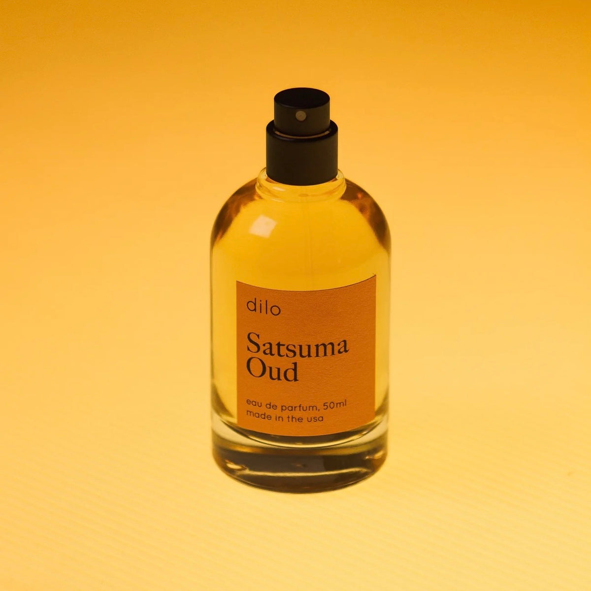 Dilo Satsuma Oud EDP 50ml