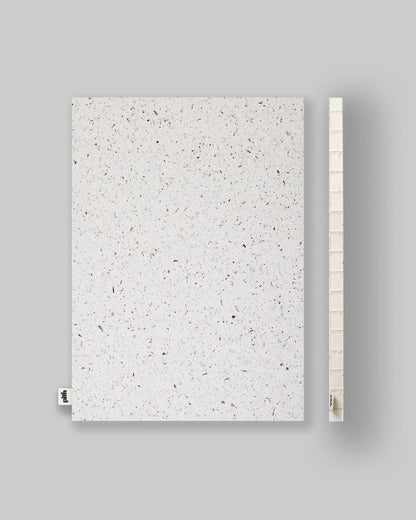 Pith Oroblanco Sketchbook