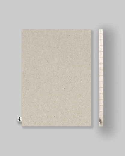 Pith Oroblanco Sketchbook
