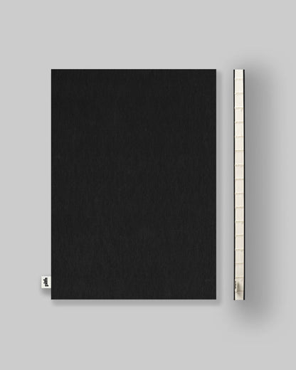 Pith Oroblanco Sketchbook