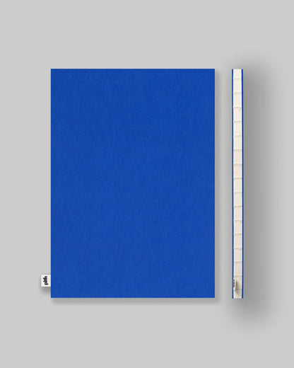 Pith Oroblanco Sketchbook