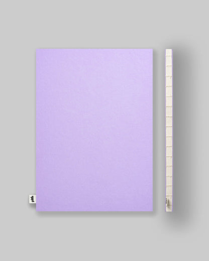 Pith Oroblanco Sketchbook
