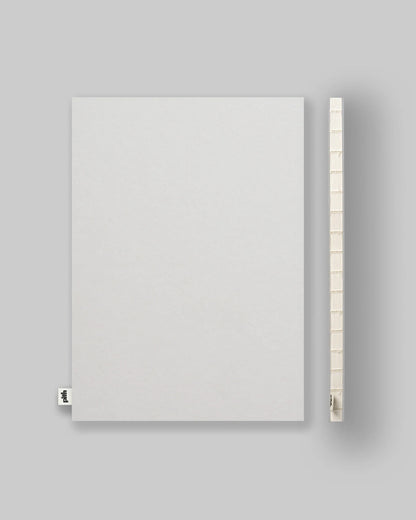 Pith Oroblanco Sketchbook