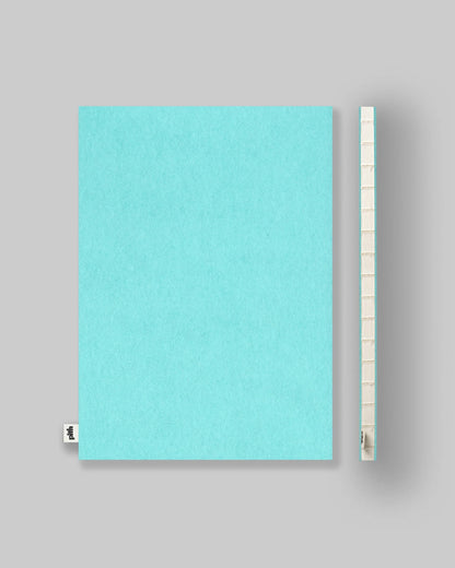 Pith Oroblanco Sketchbook