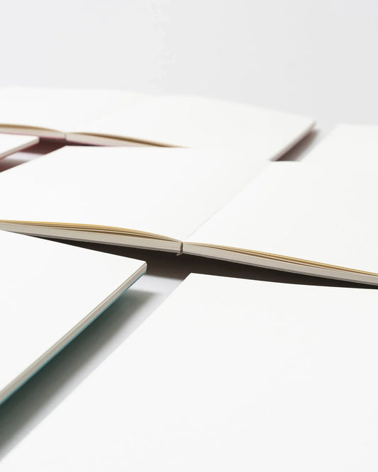 
Pith Oroblanco Sketchbook