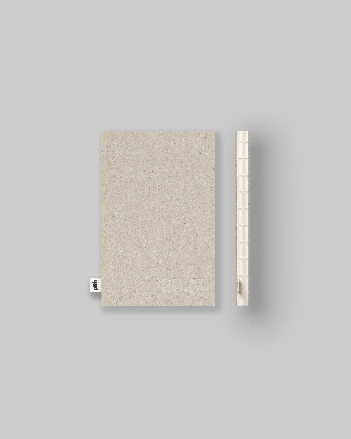 Pith Yuzu 2027 Planner
