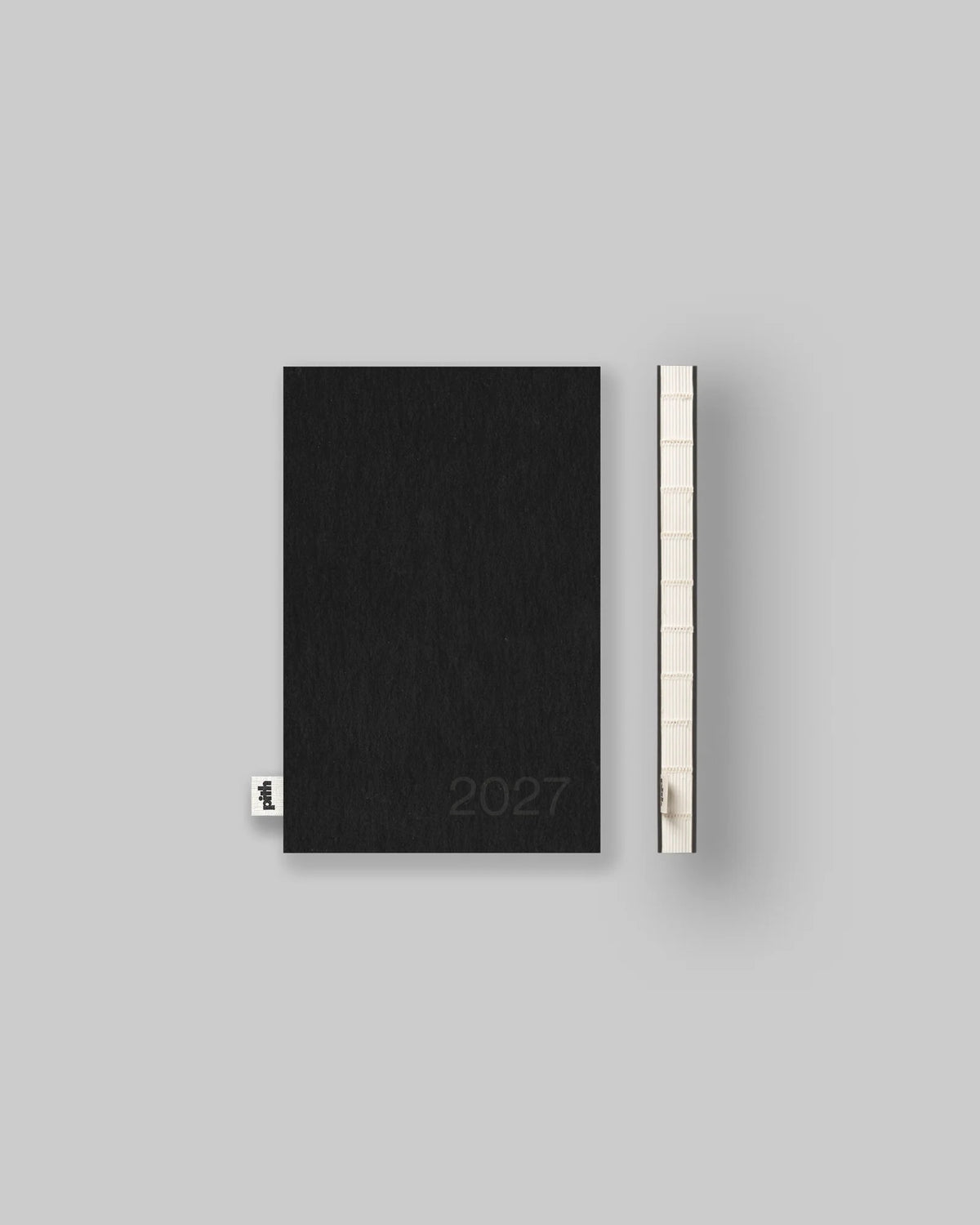 Pith Yuzu 2027 Planner
