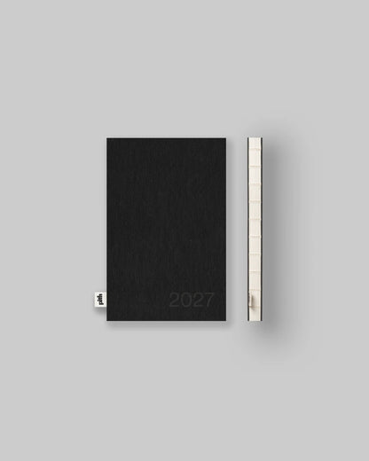 Pith Yuzu 2027 Planner
