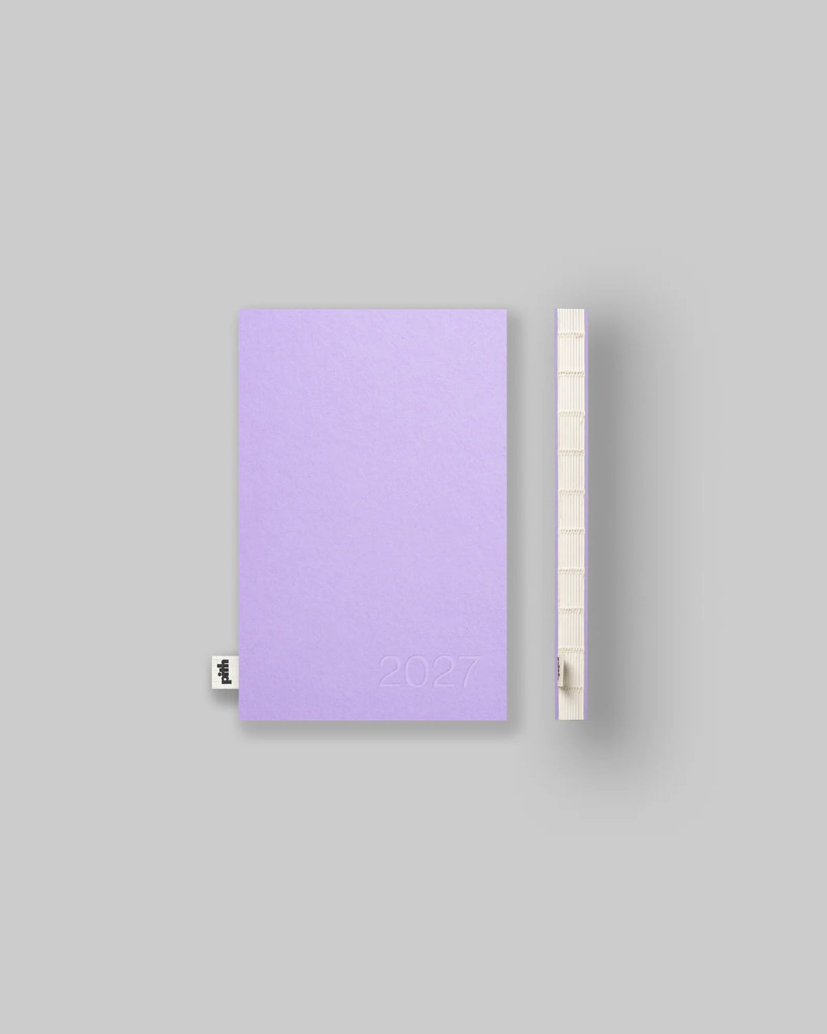 
Pith Yuzu 2027 Planner