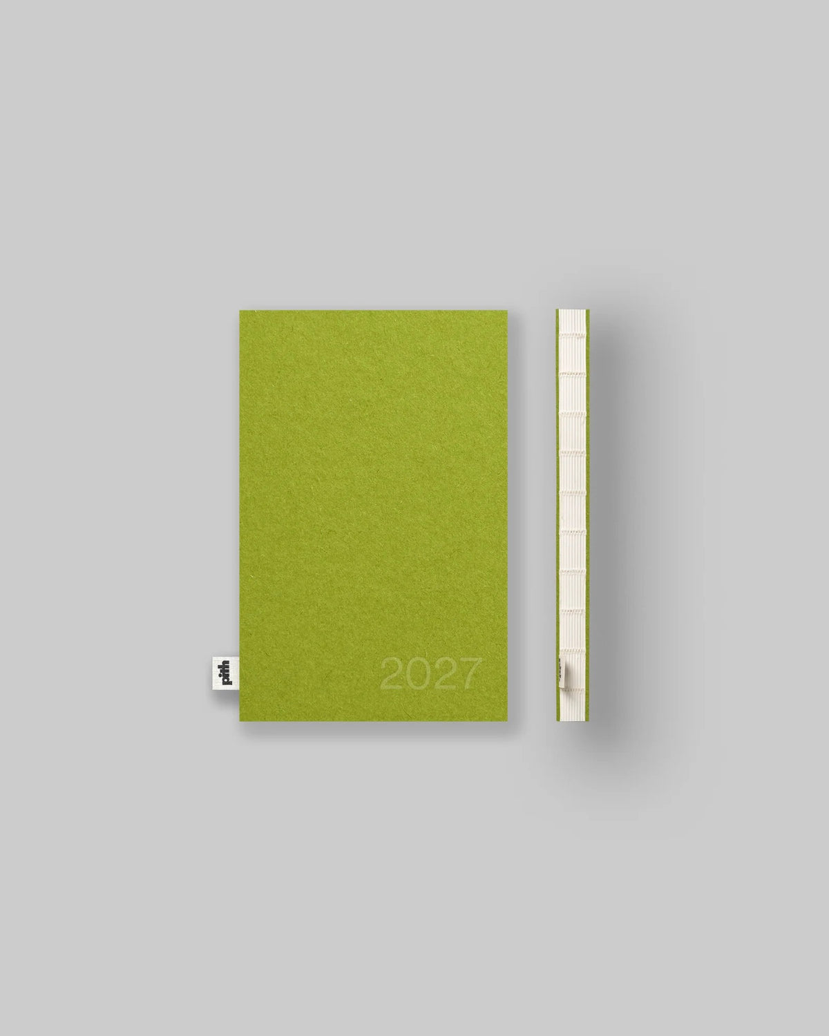 Pith Yuzu 2027 Planner