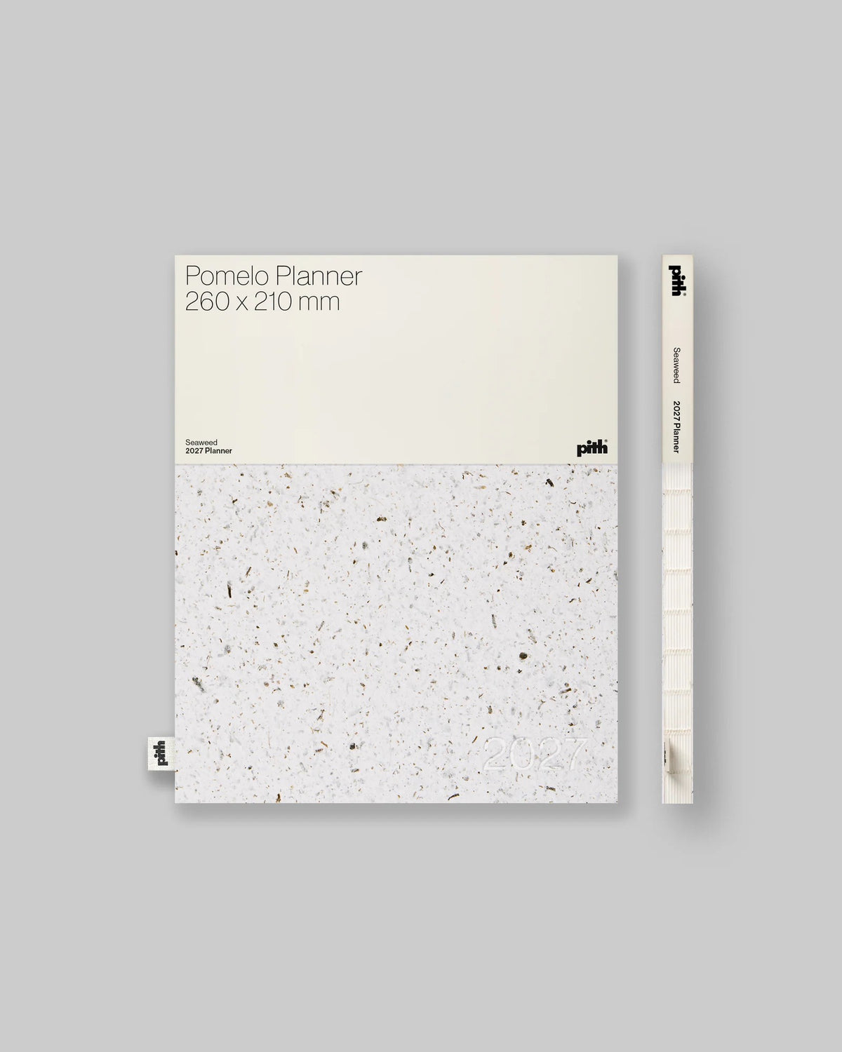 
Pith Pomelo 2027 Planner