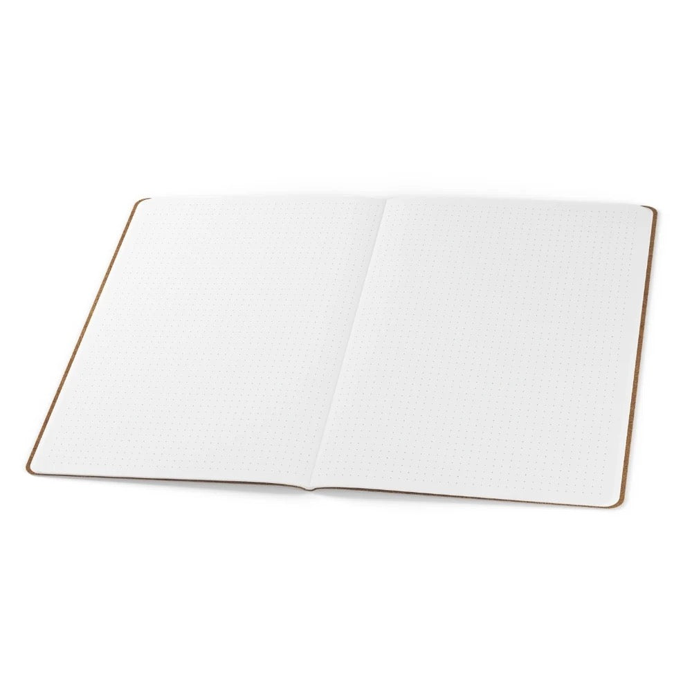 Lochby B5 Notebook