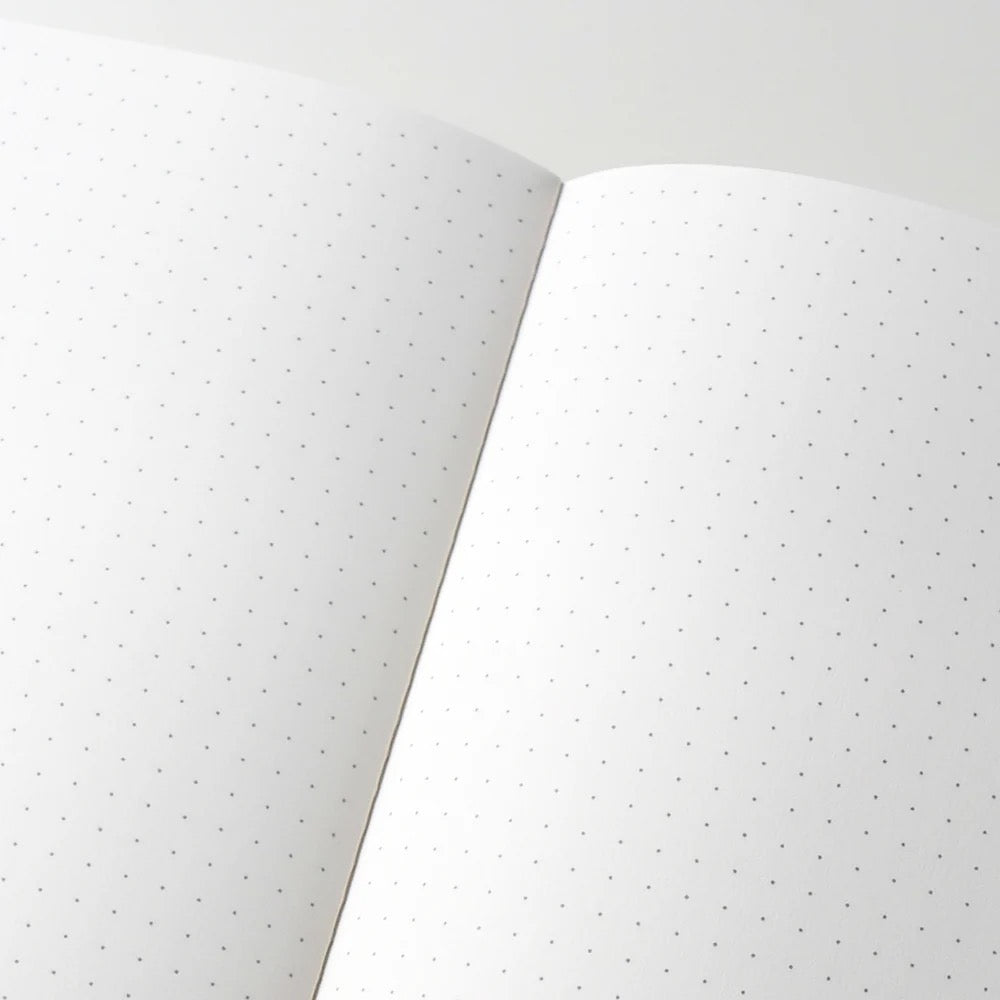 
Lochby B5 Notebook