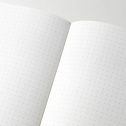 Lochby B5 Notebook