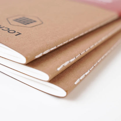 Lochby B5 Notebook