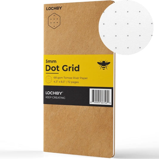 
Lochby Voyager Refill