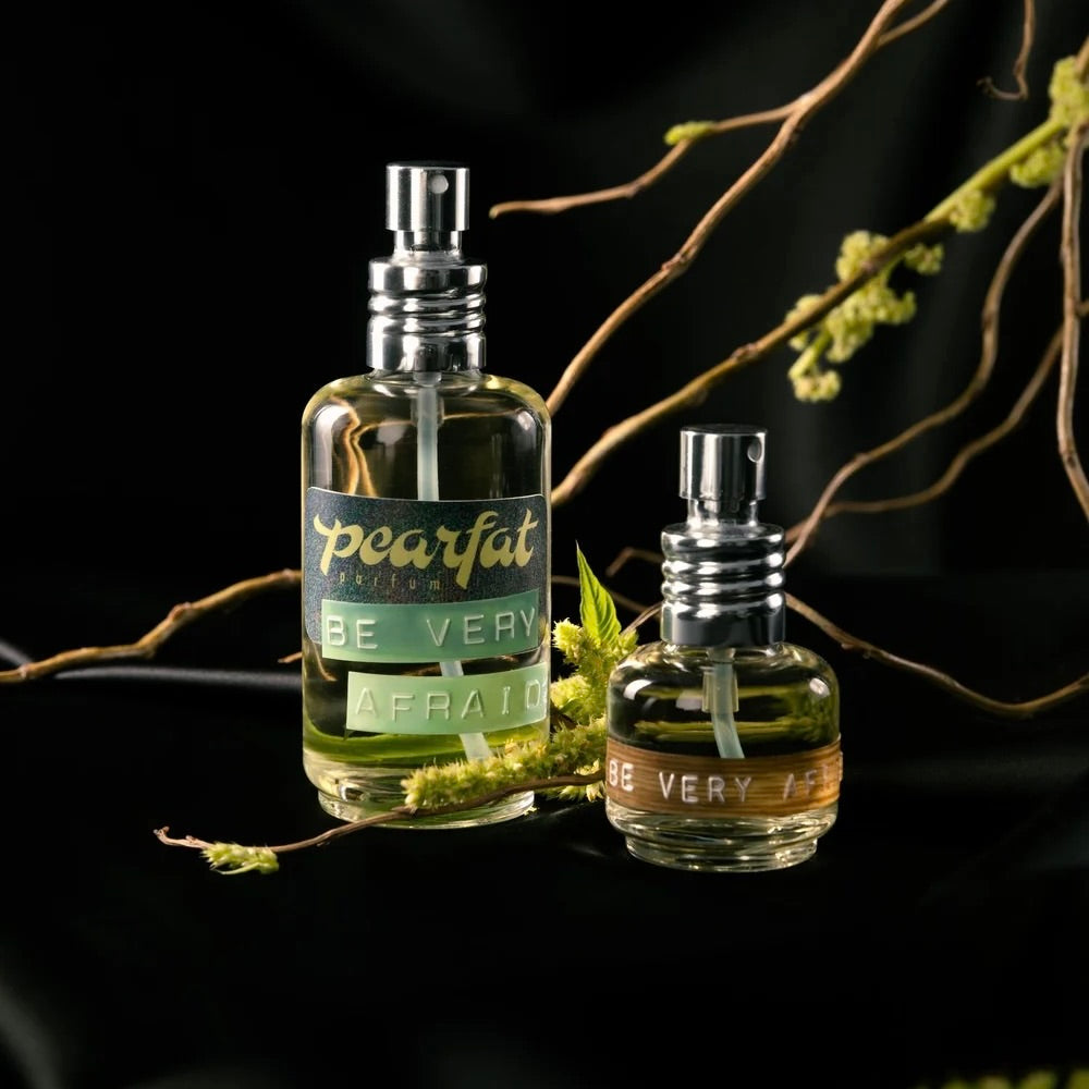 Pearfat Be Very Afraid EDP 50ml