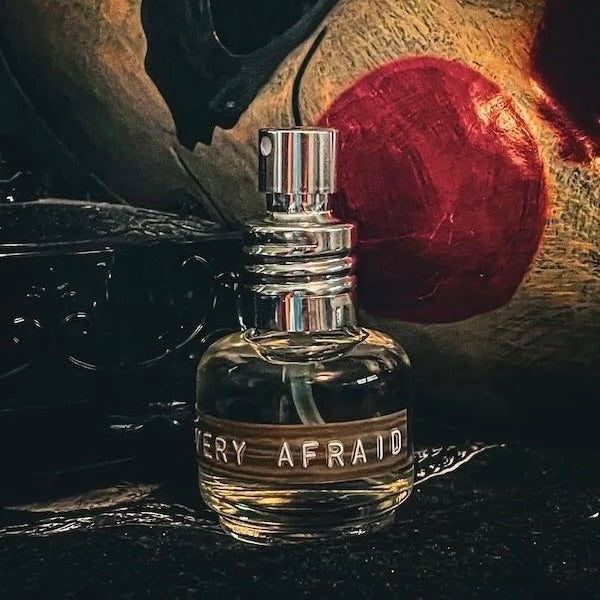 Pearfat Be Very Afraid EDP 15ml