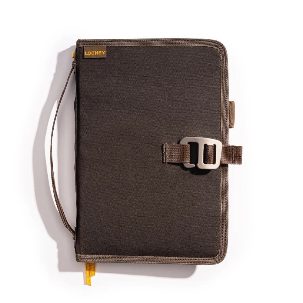 Lochby Field Journal