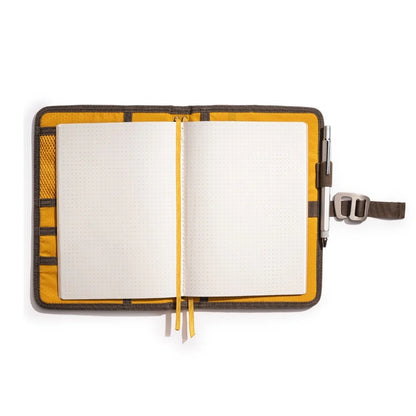 Lochby Field Journal