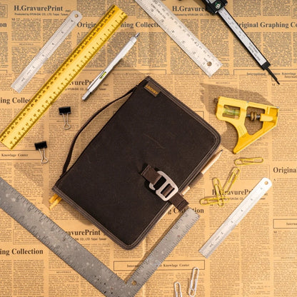 Lochby Field Journal